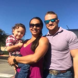 Meet your Posher, Brandon lorena